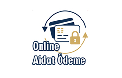 Online Aidat Ödeme